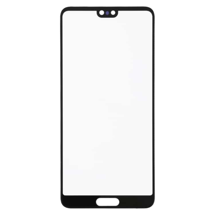 Touch Screen Front Glass for Huawei P20 - EGFix Touch Screen Front Glass for Huawei P20 - EGFix
